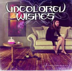 Uncolored Wishes : Fragrance